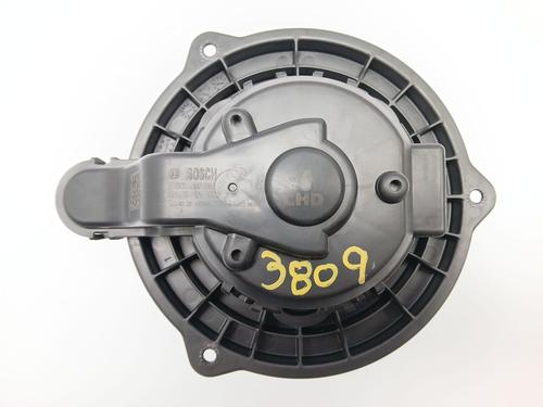 Heater blower motor KIA PICANTO III (JA) 1.0 | BP23205513M62 - Image 2