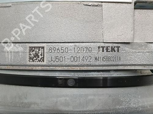 Steering column TOYOTA AURIS Estate (_E18_) 1.8 Hybrid (ZWE186_, ZWE186R, ZWE186H) | BP30645086M21