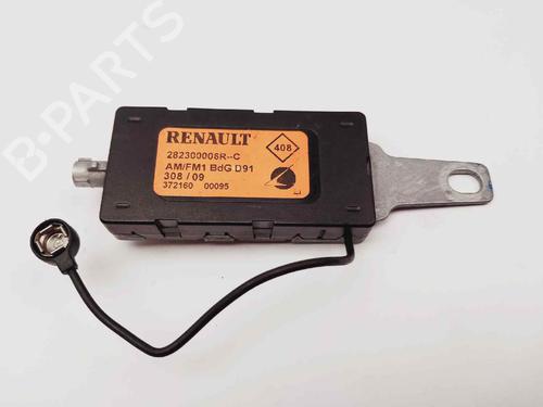 Used Electronic module Electronic module RENAULT LAGUNA Coupe (DT0/1) 2.0 dCi (DT01, DT08, DT09, DT0K, DT12, DT1C, DT1D, DT1M,... (150 hp) 369810 369810