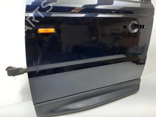 Left front door LAND ROVER RANGE ROVER SPORT I (L320) 2.7 D 4x4 | BP12533645C2 