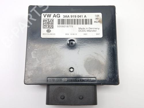 Used Electronic module Electronic module SEAT ALTEA (5P1) 1.2 TSI (105 hp) 22978742 22978742