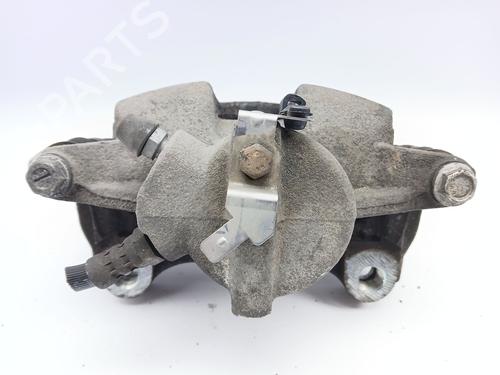 Left rear brake caliper CITROËN JUMPER II Van 2.2 HDi 130 | BP29355170M107 