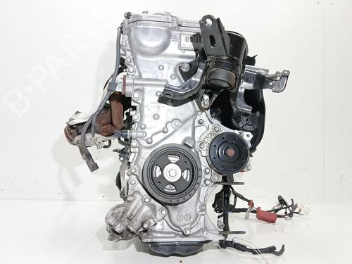 Engine TOYOTA VERSO (_R2_) 1.6 (ZGR20_, ZGR20R) | BP32240340M1 - Image 2