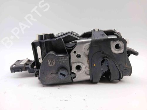 Used Rear left lock Rear left lock 37640392 37640392