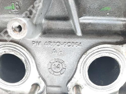 Cylinder head LAND ROVER RANGE ROVER SPORT I (L320) 2.7 D 4x4 | BP10969339M5