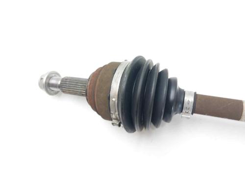 Right front driveshaft FORD FIESTA VI (CB1, CCN)  | BP20683234M39 