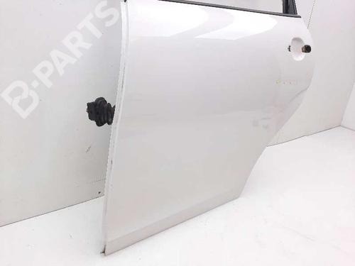 Left rear door SEAT ALTEA XL (5P5, 5P8) 1.6 LPG | BP10053990C4 