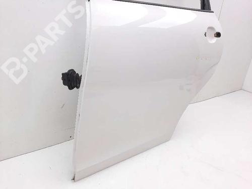 BP10053990C4 | Left rear door SEAT ALTEA XL (5P5, 5P8) 1.6 LPG BP10053990C4