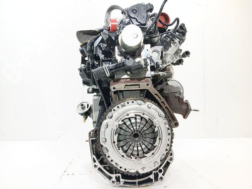 Used Engine Engine DACIA SANDERO II 1.5 dCi (90 hp) 26295419 26295419