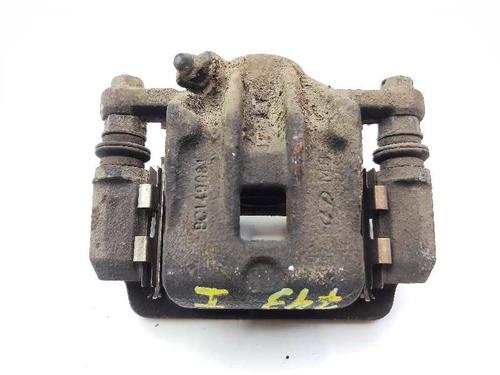 Used Left front brake caliper Left front brake caliper FORD FIESTA VI (CB1, CCN) 1.25 (82 hp) 14501139 14501139
