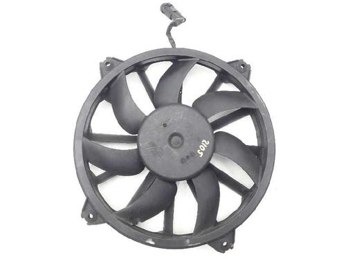 Used Radiator fan Radiator fan PEUGEOT 3008 I MPV (0U_) 1.6 VTi (120 hp) 6574130 6574130