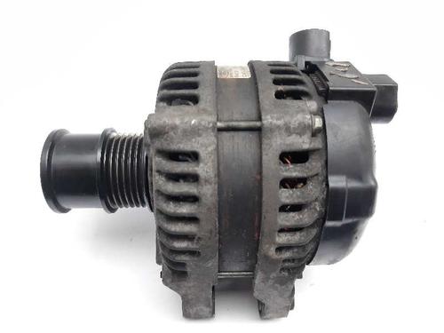 Used Alternator Alternator FORD GRAND C-MAX (DXA/CB7, DXA/CEU) [2010-2019] 11733801 11733801