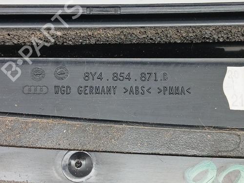 Other AUDI A3 Sportback (8YA, 8YF) 35 TDI | BP35964337O1 - Image 4