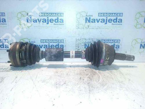 Used Left front driveshaft ALFA ROMEO 156 (932_) 1.6 16V T.SPARK (932.A4, 932.A4100) (120 hp) 2970930