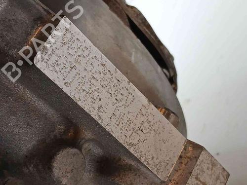 Engine OPEL CORSA F (P2JO) 1.2 (68) | BP36393035M1 - Image 3