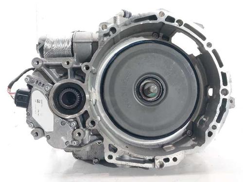 Used Gearbox SKODA OCTAVIA III (5E3, NL3, NR3) 2.0 TSI RS (245 hp) 15640696