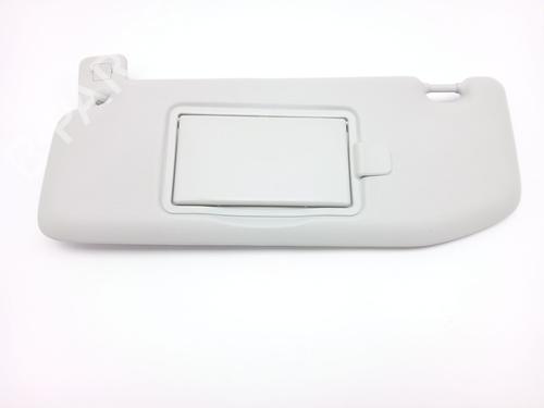 Used Left sun visor Left sun visor CITROËN C4 III (BA_, BB_, BC_) 1.2 PureTech 130 (BAHNSA, BAHNSB) (130 hp) 33246320 33246320