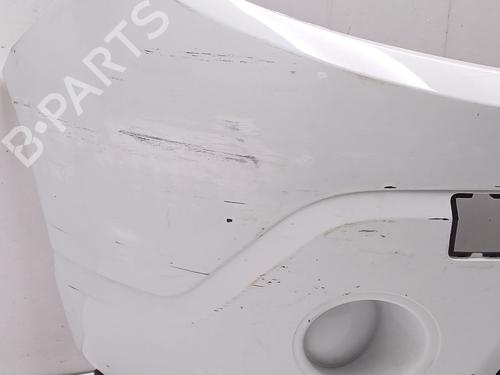 Front bumper DACIA SANDERO | BP23567297C7 - Image 3