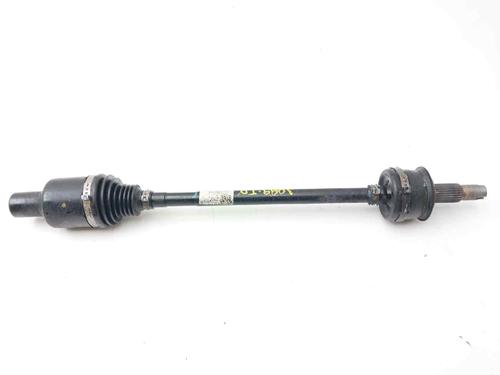 Drivaksel bagtil Højre JEEP COMPASS (MP, M6, MV, M7) 2.0 CRD 4x4 00534183780 | P68287864AB | P68287864AB