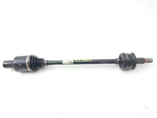 Right rear driveshaft JEEP COMPASS (MP, M6, MV, M7) 2.0 CRD 4x4 (140 hp) 13358772