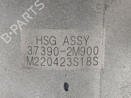 Alternator KIA SPORTAGE V (NQ5) 1.6 T-GDI MHEV AWD | BP26566866M7 - Image 6