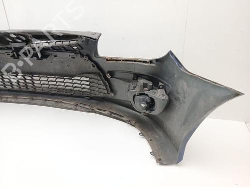 Front bumper HYUNDAI i30 (FD) 1.6 CRDi | BP30361457C7