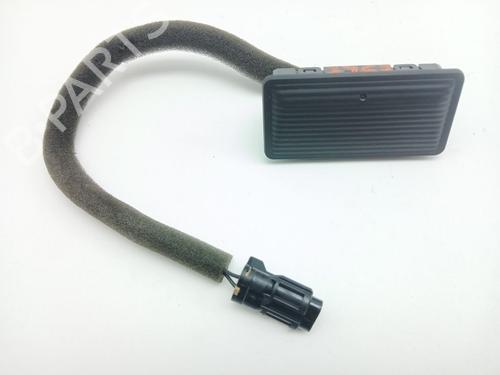 Used Tailgate handle SSANGYONG KORANDO (C300) 1.5 (150 hp) 29886547