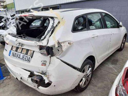 Electronic sensor HYUNDAI i30 (GD) | BP9261812M84 - Image 5