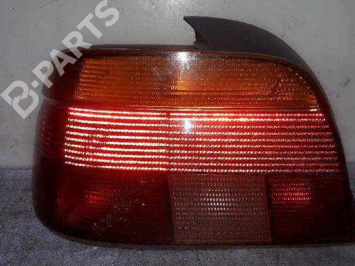 Used Left taillight BMW 5 (E39) 530 d (184 hp) 1243213