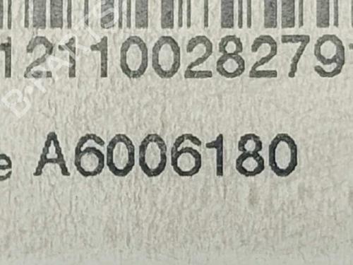 Electronic module RENAULT TRAFIC III Bus (JG_) | BP20685626M83 - Image 2