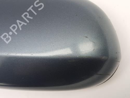 Left mirror OPEL ZAFIRA A MPV (T98) 2.0 DTI 16V (F75) | BP28168124C26 