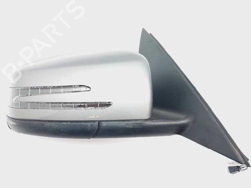 Right mirror MERCEDES-BENZ C-CLASS (W204)  | BP18148173C27 