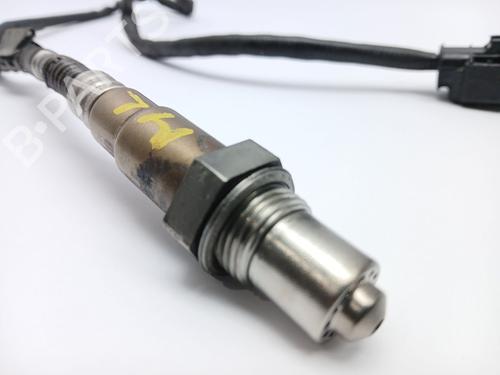 Electronic sensor MERCEDES-BENZ M-CLASS (W164) ML 350 CDI 4-matic (164.125, 164.124) | BP24683691M84 