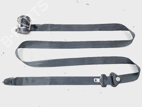 Used Front right seatbelt Front right seatbelt DACIA DOKKER Box Body/MPV 1.6 LPG (FENB) (109 hp) 18146663 18146663
