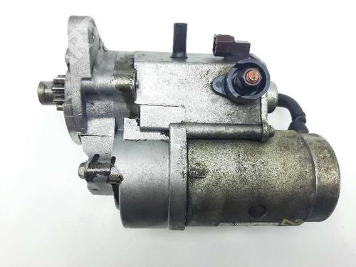 Used Starter HYUNDAI TUCSON (JM) 2.0 CRDi (140 hp) 9260625