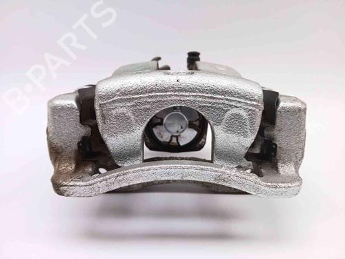 Used Right rear brake caliper Right rear brake caliper HYUNDAI i20 III (BC3, BI3) 1.0 T-GDI (101 hp) 36356009 36356009
