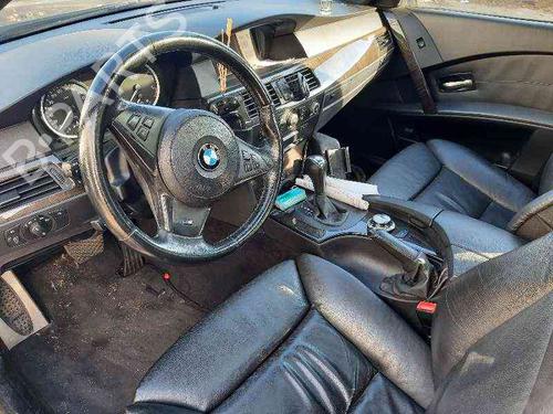Electronic module BMW 5 (E60) | BP39991976M83 - Image 10