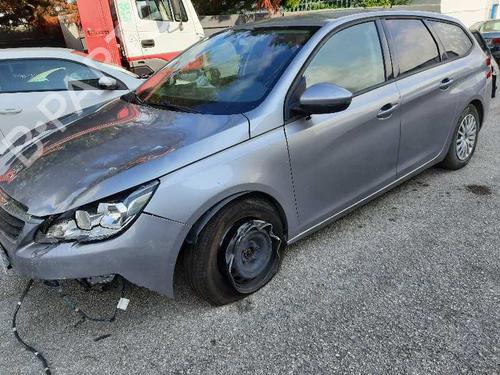 Pedal PEUGEOT 308 SW II (LC_, LJ_, LR_, LX_, L4_)  | BP20684279I4 