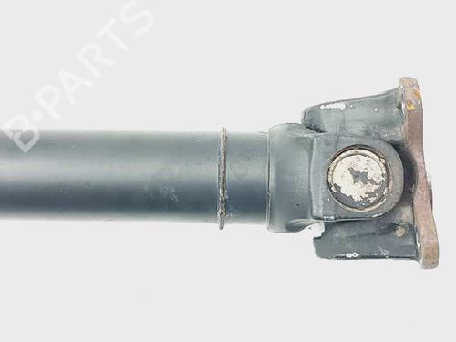 Driveshaft BMW X1 (E84)  | BP18171074M37 