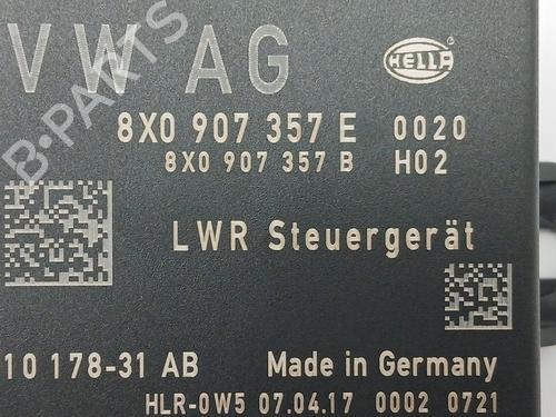 Electronic module AUDI A1 Sportback (8XA, 8XF)  | BP28099941M83 