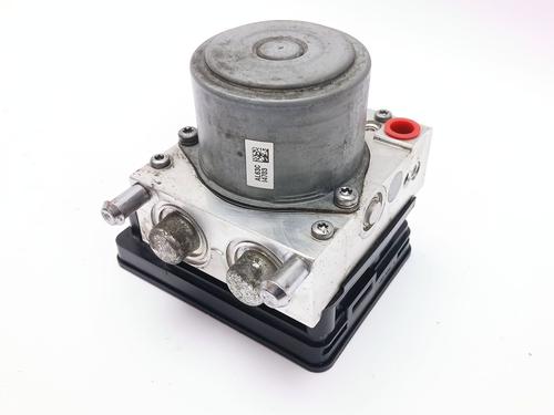 Used ABS pump ABS pump OPEL INSIGNIA A (G09) 2.0 CDTI (68) (140 hp) 27546585 27546585