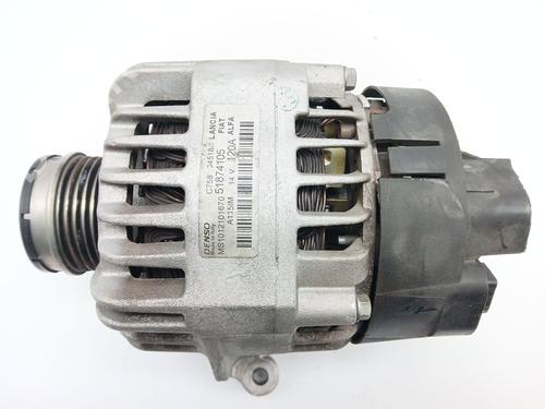 Used Alternator FIAT TIPO Hatchback (356_, 357_) 1.4 (356HXF1B) (120 hp) 29371526