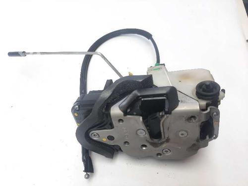 Rear left lock OPEL INSIGNIA A Sports Tourer (G09) 2.0 CDTI (35) | BP20680893C100 