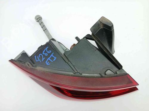 Left taillight RENAULT MEGANE IV Hatchback (B9A/M/N_) 1.2 TCe 130 (B9MR) | BP36132410C34 - Image 4