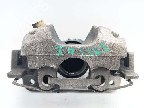Used Left front brake caliper CITROËN BERLINGO (ER_, EC_) 1.5 BlueHDi 100 (102 hp) 25914297