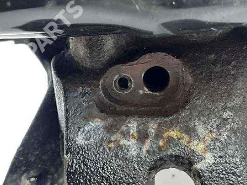 Left rear steering knuckle HYUNDAI i30 (GD) 1.6 CRDi | BP8905419M27 
