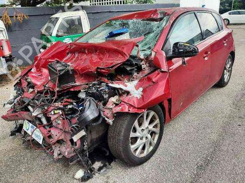 Electronic module TOYOTA AURIS (_E18_) | BP20683091M83 - Image 10