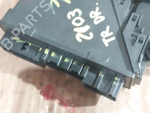 Right rear window motor AUDI A4 B6 (8E2) 1.9 TDI | BP9259979E22