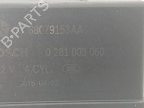 Electronic module FIAT FREEMONT (345_) 2.0 JTD | BP29508899M83 
