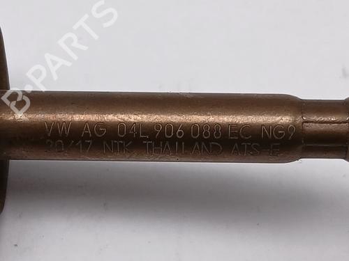 Sensore elettronico SKODA SUPERB III (3V3) 2.0 TDI | BP29886225M84